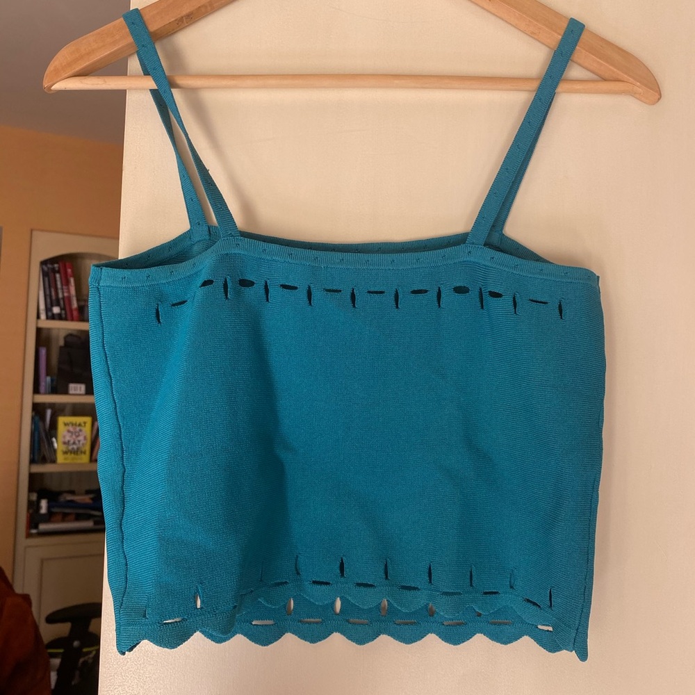 Sandro Paris Top